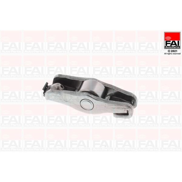FAI AutoParts R989S Kipphebel, Motorsteuerung