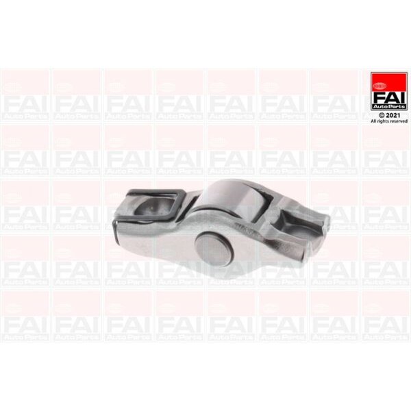 FAI AutoParts R990S Kipphebel, Motorsteuerung