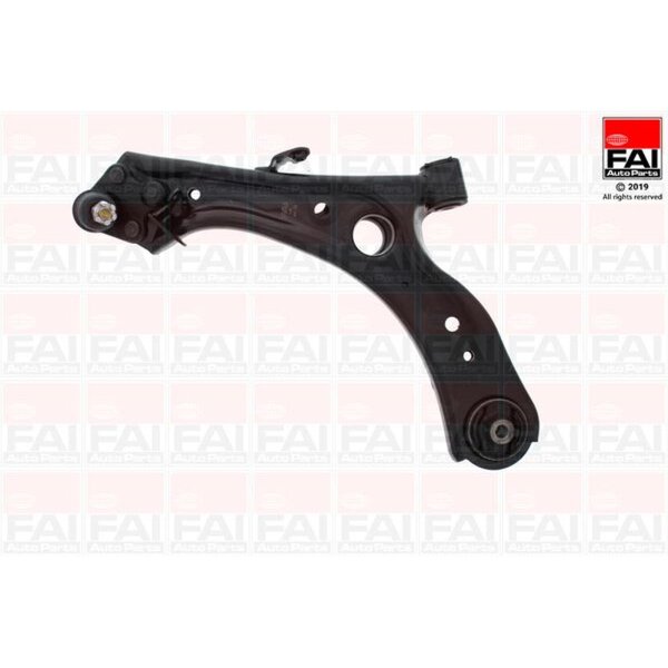 FAI AutoParts SS10509 Lenker, Radaufhängung