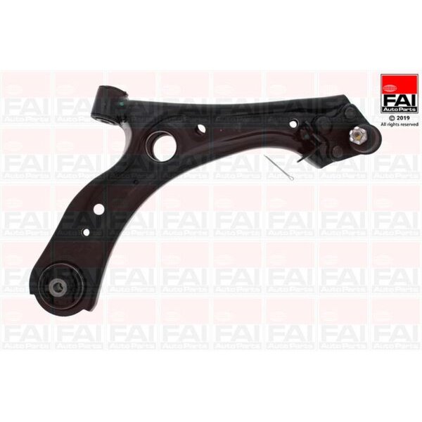 FAI AutoParts SS10510 Lenker, Radaufhängung
