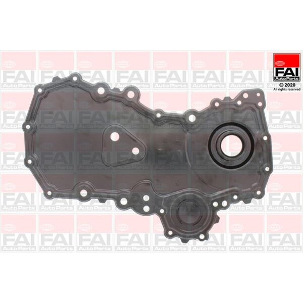 FAI AutoParts TCC10 Steuergehäuse