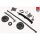 FAI AutoParts TCK346 Steuerkettensatz