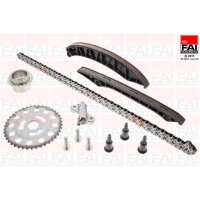 FAI AutoParts TCK362NG Steuerkettensatz