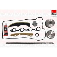 FAI AutoParts TCK365VVT Steuerkettensatz