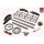 FAI AutoParts TCK438 Steuerkettensatz