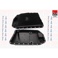 FAI AutoParts TPAN001 Ölwanne
