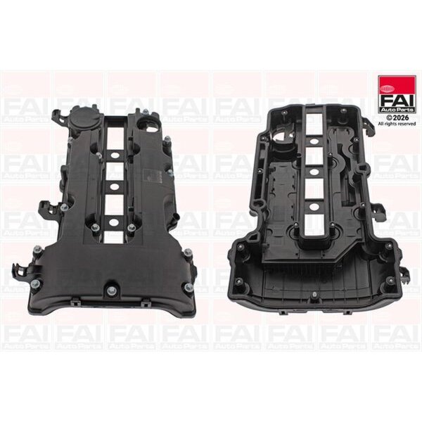 FAI AutoParts VC003 Zylinderkopfhaube