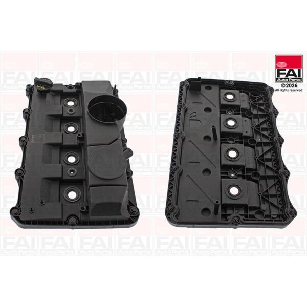 FAI AutoParts VC004 Zylinderkopfhaube