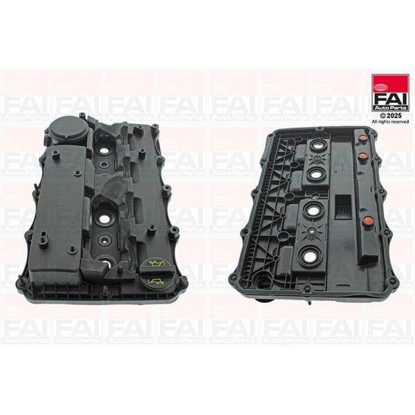 FAI AutoParts VC005 Zylinderkopfhaube