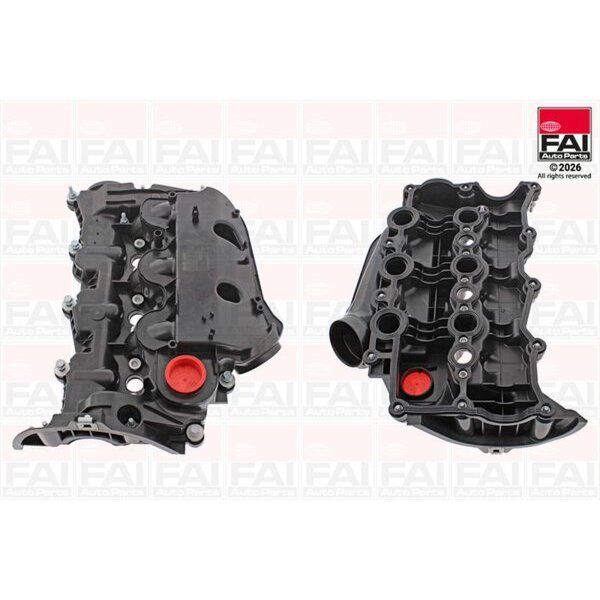 FAI AutoParts VC007 Zylinderkopfhaube