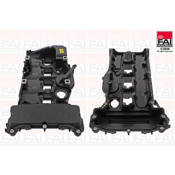 FAI AutoParts VC008 Zylinderkopfhaube
