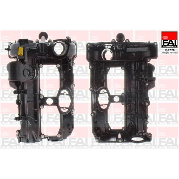 FAI AutoParts VC009 Zylinderkopfhaube