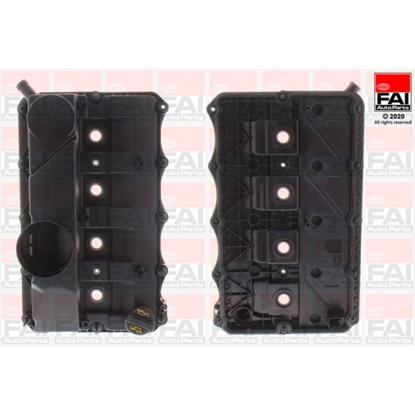 FAI AutoParts VC010 Zylinderkopfhaube