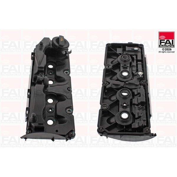 FAI AutoParts VC024 Zylinderkopfhaube
