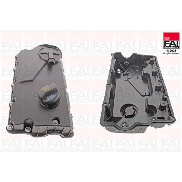 FAI AutoParts VC034 Zylinderkopfhaube