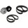 GATES K026PK1250 Keilrippenriemensatz