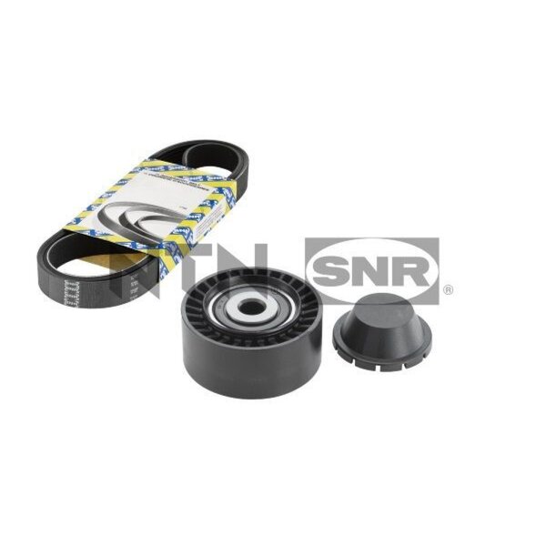 SNR KA859.49 Keilrippenriemensatz