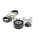 SNR KA859.49 Keilrippenriemensatz