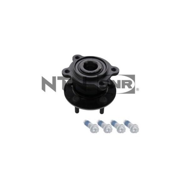 SNR R152.84 Radlagersatz