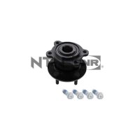 SNR R152.84 Radlagersatz