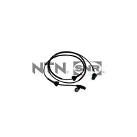 SNR ASB165.16 Sensor, Raddrehzahl