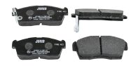 JURID 572611J Bremsbelagsatz, Scheibenbremse