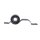 TEDGUM TED46609 Lagerung, Gelenkwelle