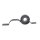 TEDGUM TED46609 Lagerung, Gelenkwelle