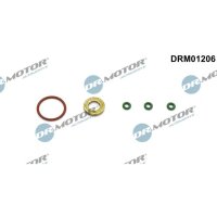 Dr.Motor Automotive DRM01206 Dichtungssatz,...