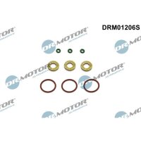 Dr.Motor Automotive DRM01206S Dichtungssatz,...