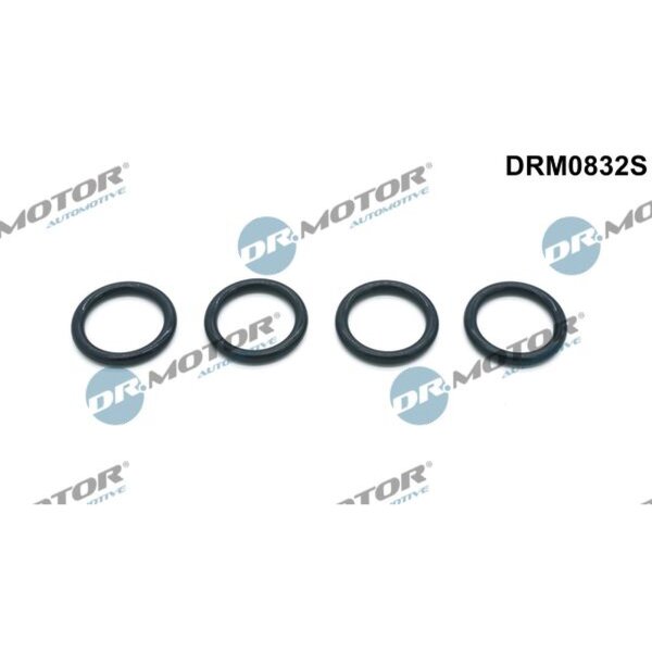 Dr.Motor Automotive DRM0832S Dichtung, Ansaugkrümmer