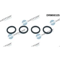 Dr.Motor Automotive DRM0832S Dichtung, Ansaugkrümmer