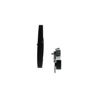 BOSCH 1 987 946 711 Zahnriemensatz