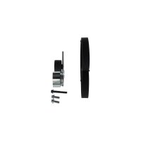 BOSCH 1 987 946 711 Zahnriemensatz
