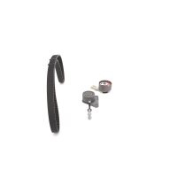 BOSCH 1 987 946 711 Zahnriemensatz