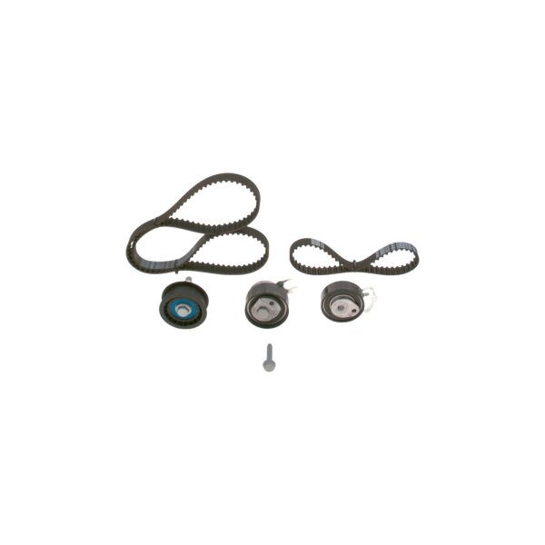 BOSCH 1 987 946 713 Zahnriemensatz