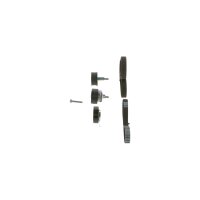 BOSCH 1 987 946 713 Zahnriemensatz