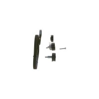 BOSCH 1 987 946 713 Zahnriemensatz