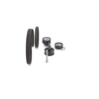 BOSCH 1 987 946 713 Zahnriemensatz