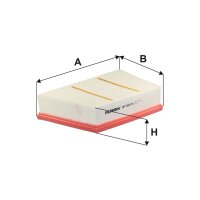FILTRON AP 193/9 Luftfilter