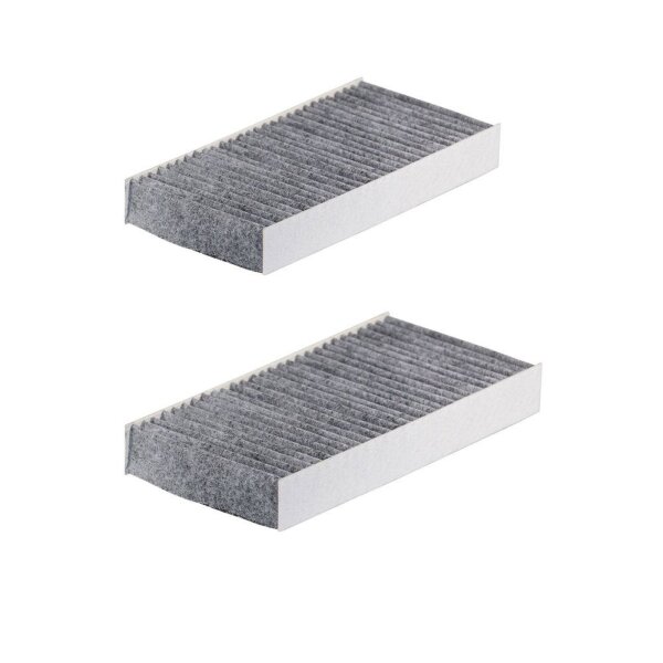 FILTRON K 1198A-2x Filter, Innenraumluft