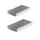 FILTRON K 1198A-2x Filter, Innenraumluft
