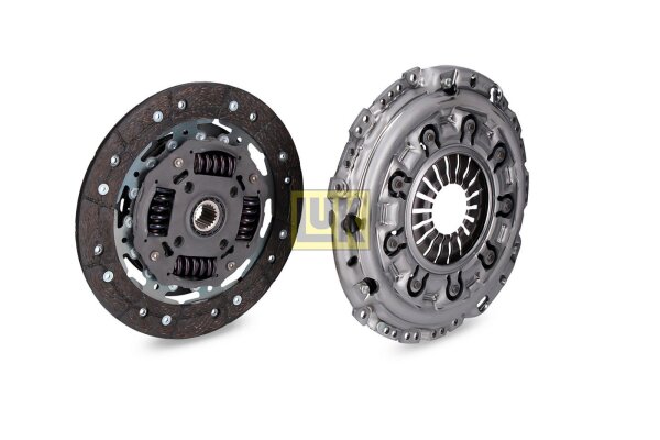 Schaeffler LuK 624 4044 09 Kupplungssatz