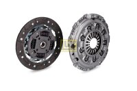 Schaeffler LuK 624 4044 09 Kupplungssatz