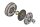 Schaeffler LuK 600 0343 00 Kupplungssatz