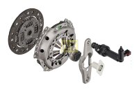 Schaeffler LuK 620 3322 21 Kupplungssatz