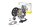 Schaeffler LuK 622 3336 21 Kupplungssatz