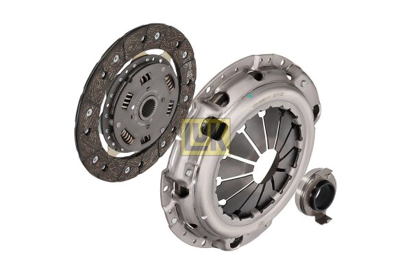 Schaeffler LuK 623 3781 00 Kupplungssatz