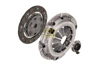 Schaeffler LuK 623 3781 00 Kupplungssatz