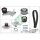 Schaeffler INA 530 0762 30 Wasserpumpe + Zahnriemensatz